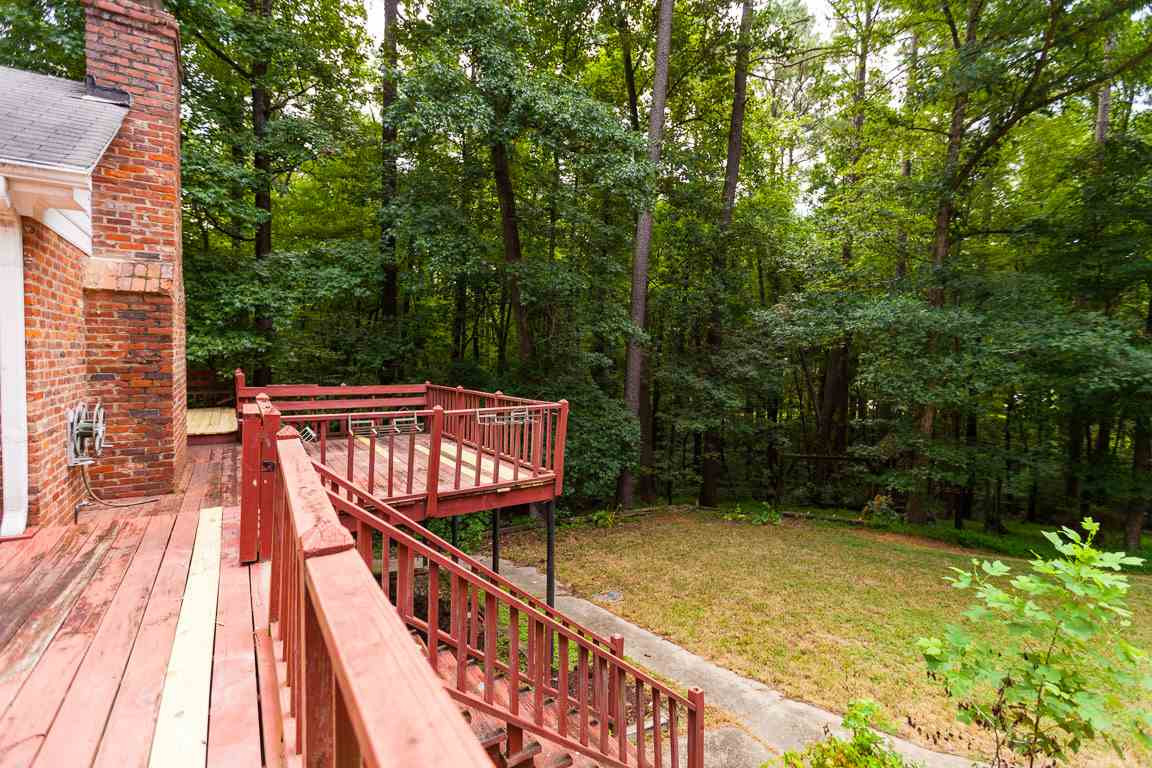 8824 Stage Ford Road Raleigh, NC 27615 - Photo 23 of 25 Photo 23