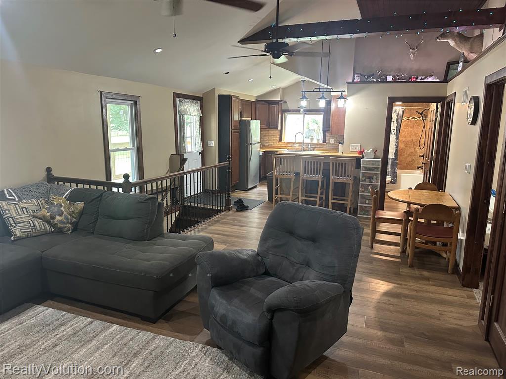 136 East Burnside Road North Branch, MI 48461 - Photo 6 of 25