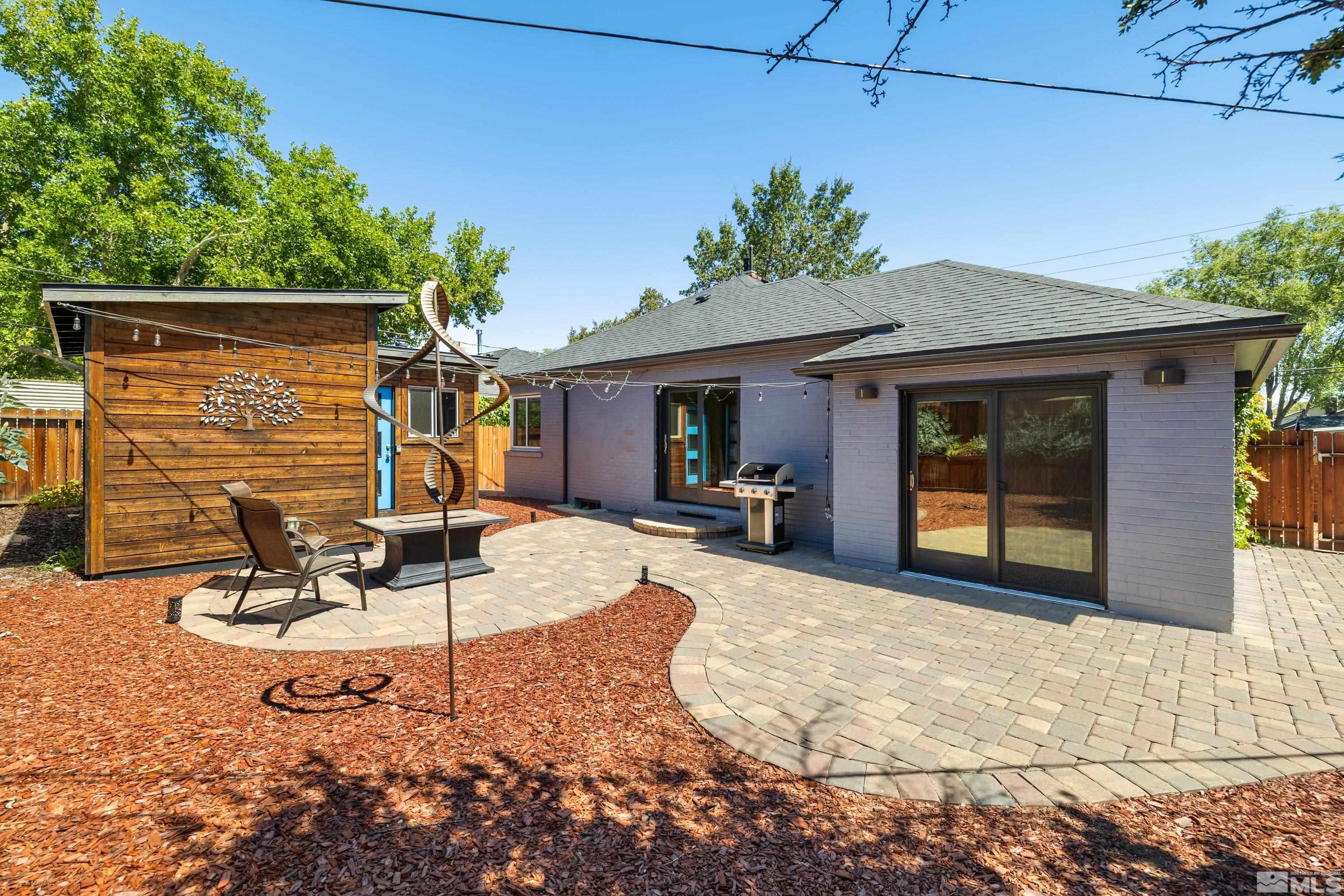 1341 Plumas Street Reno, NV 89509 - Photo 11 of 20 Photo 11