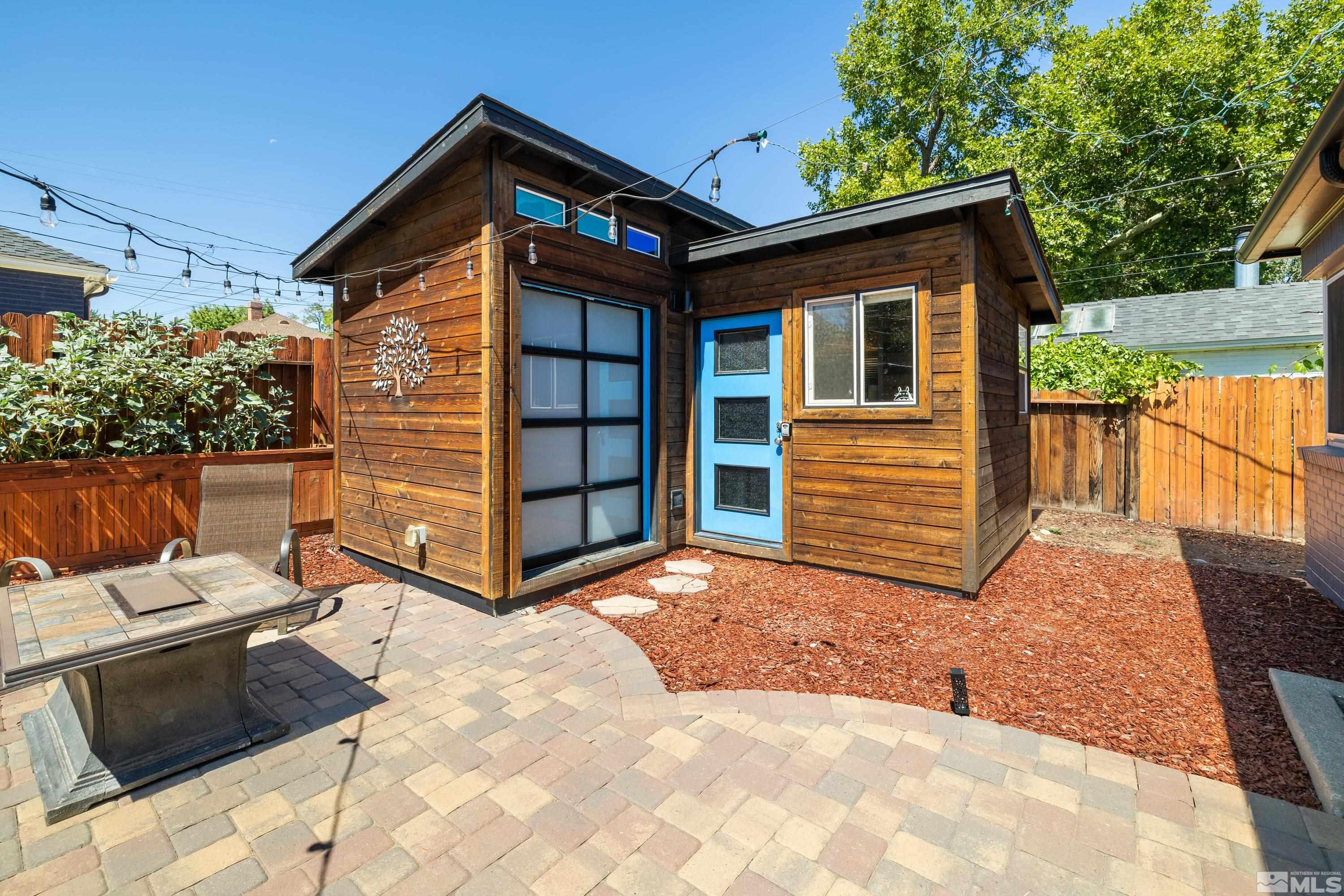 1341 Plumas Street Reno, NV 89509 - Photo 13 of 20 Photo 13