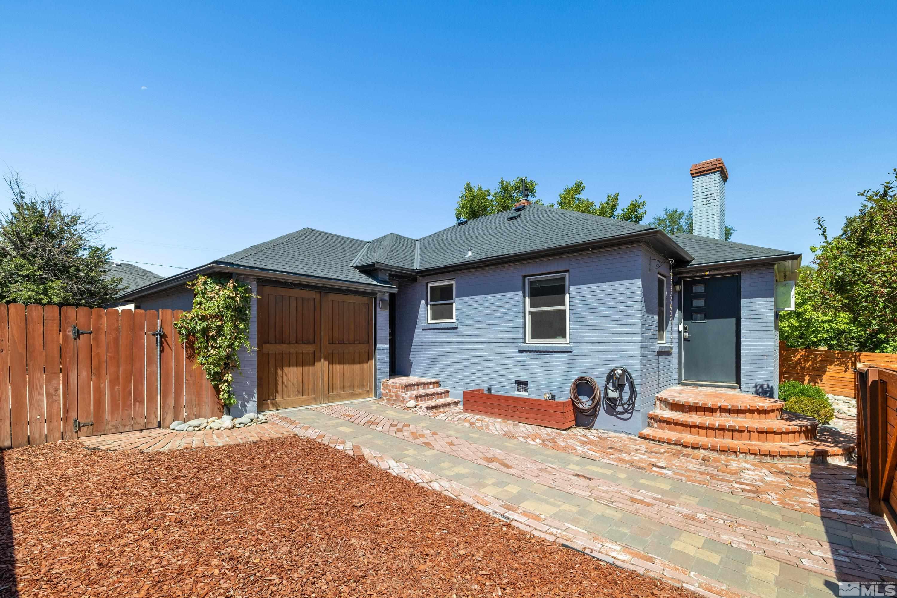 1341 Plumas Street Reno, NV 89509 - Photo 19 of 20 Photo 19