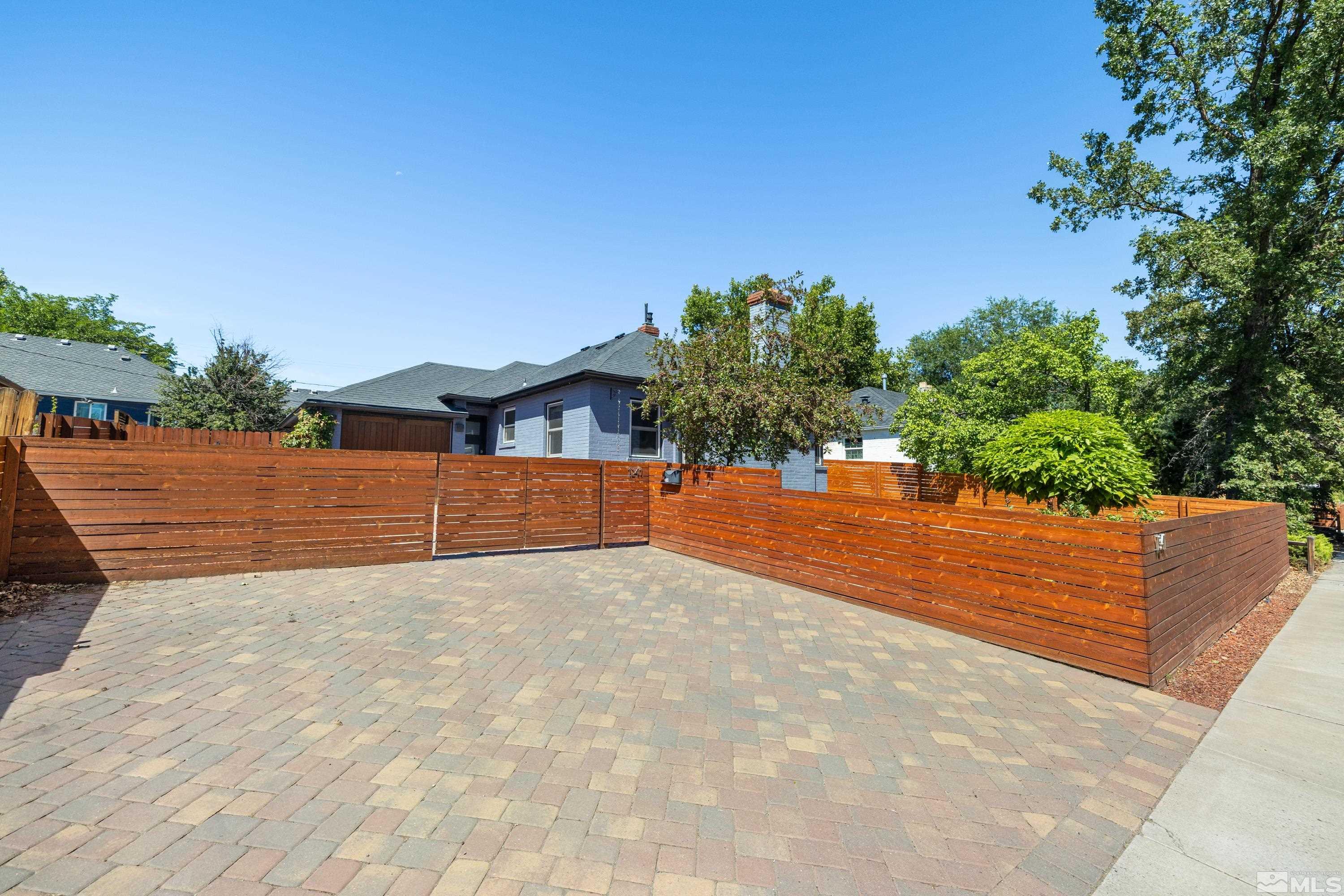 1341 Plumas Street Reno, NV 89509 - Photo 20 of 20 Photo 20