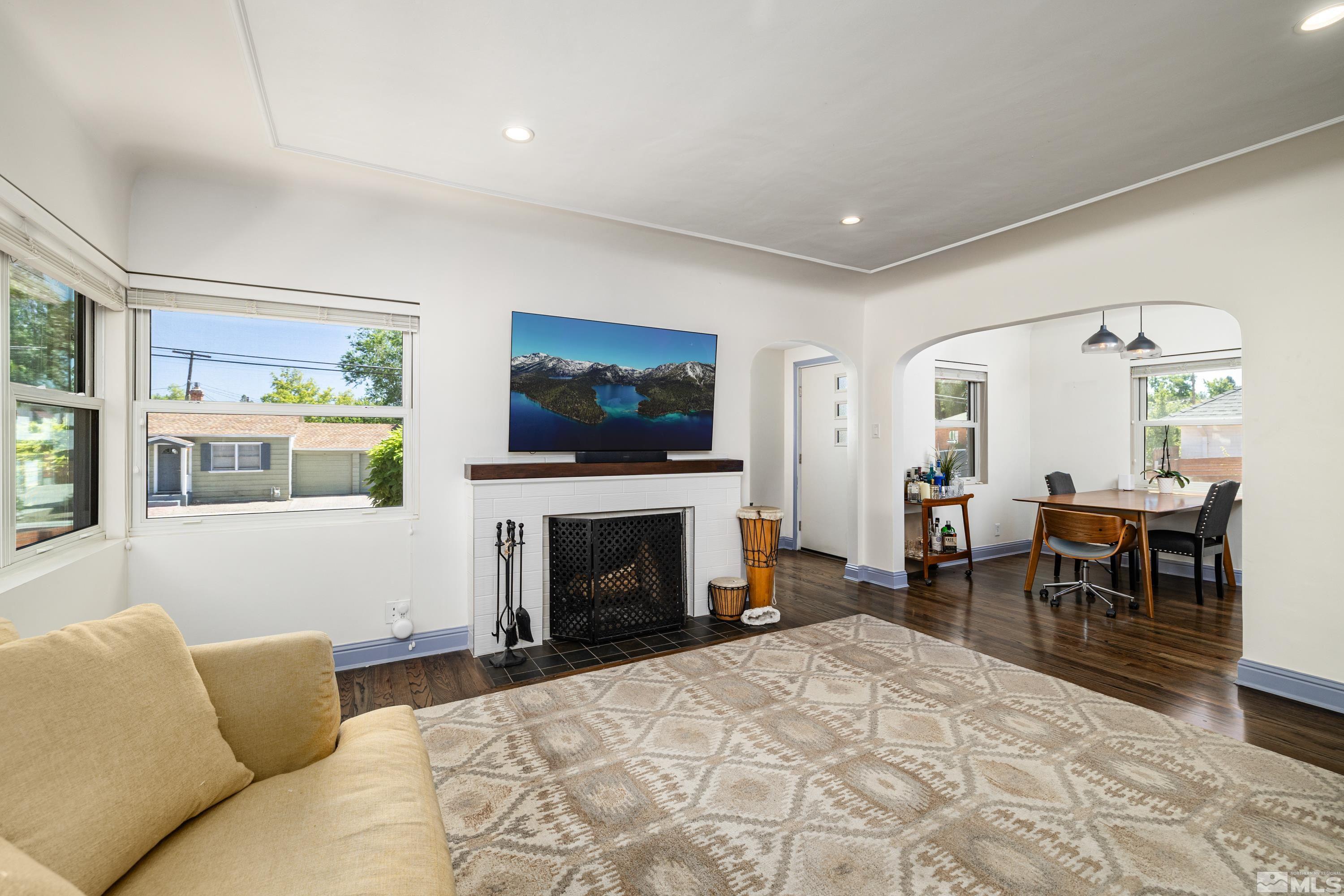 1341 Plumas Street Reno, NV 89509 - Photo 2 of 20 Photo 2