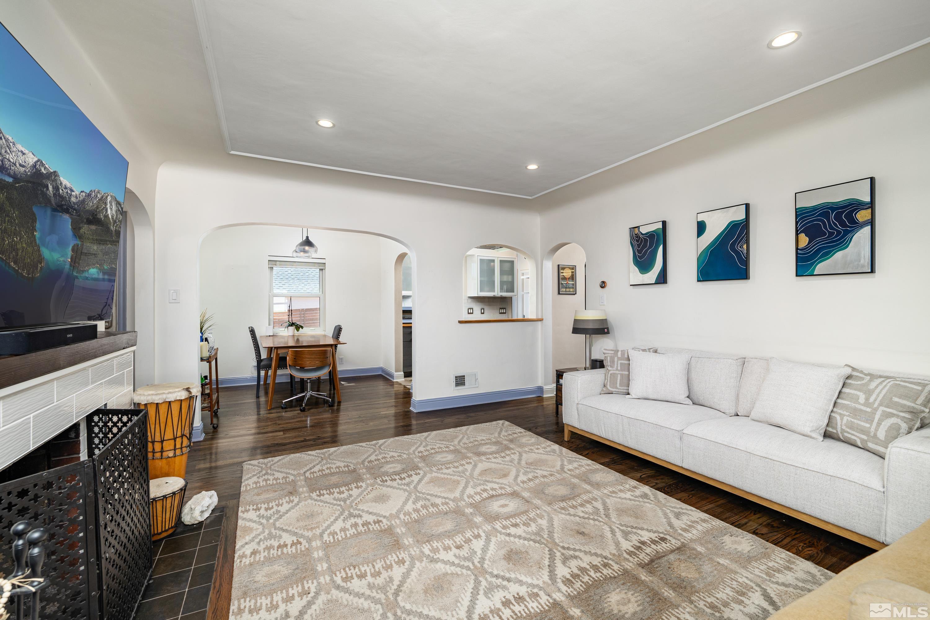 1341 Plumas Street Reno, NV 89509 - Photo 8 of 20 Photo 8