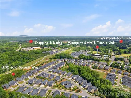 $575,000 | 6095 Gold Springs Way, Denver, NC 28037