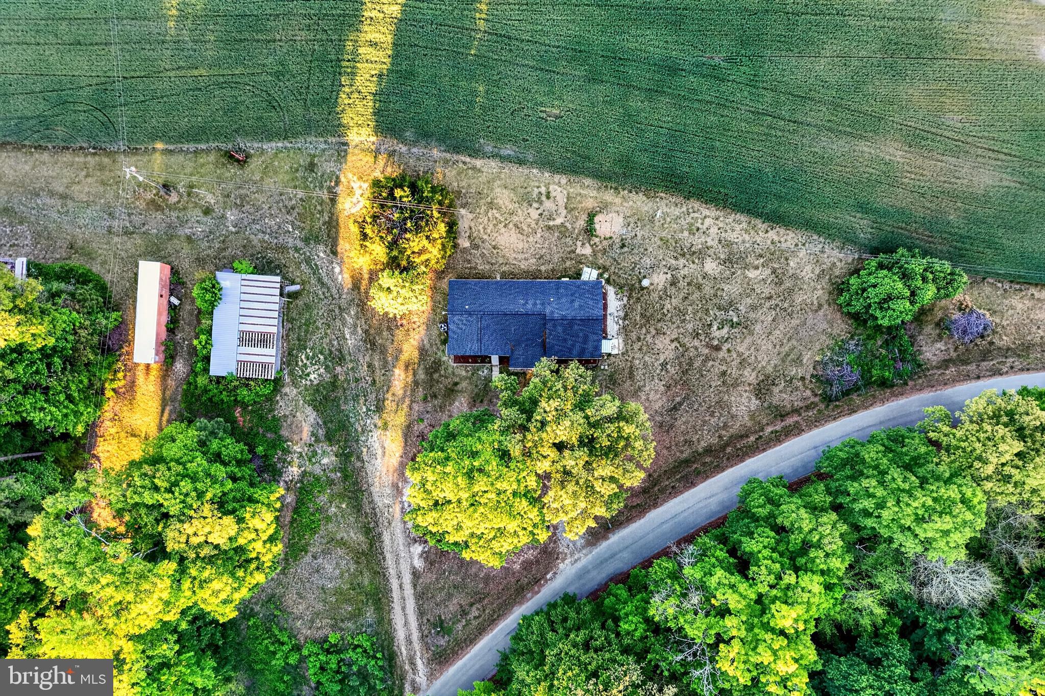 22045 Carters Gate Road Ruther Glen, VA 22546 - Photo 27 of 27