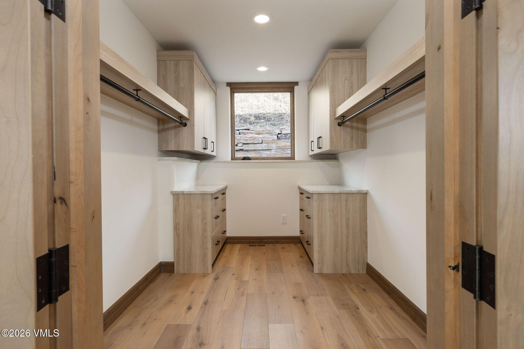 91 Rowel Drive Edwards, CO 81632 - Photo 11 of 14 91_rowel_interior_primary_closet
