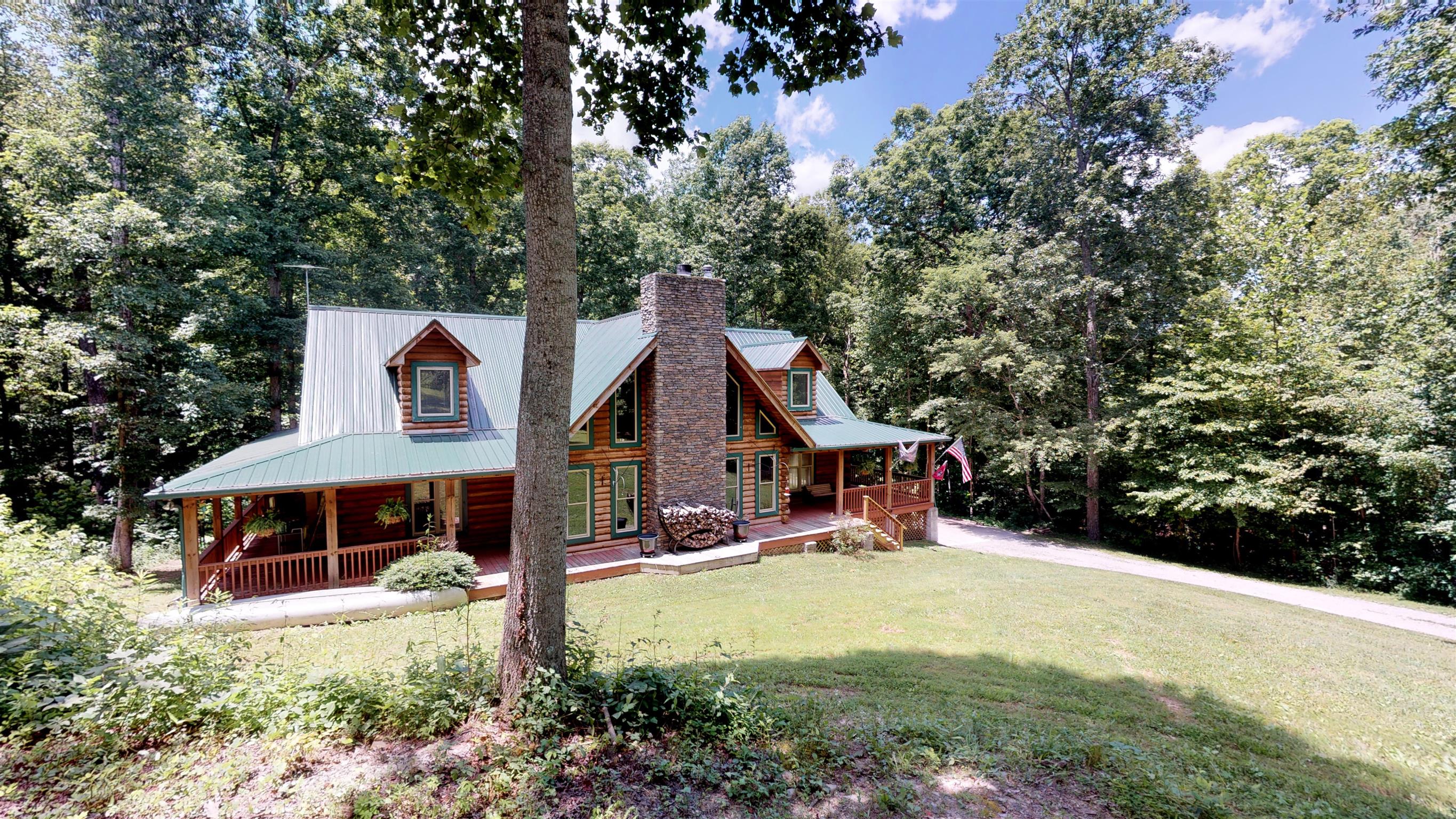 7117 Haskell School Road Fairview, TN 37062 - Photo 1 of 30 Gallery Image 1