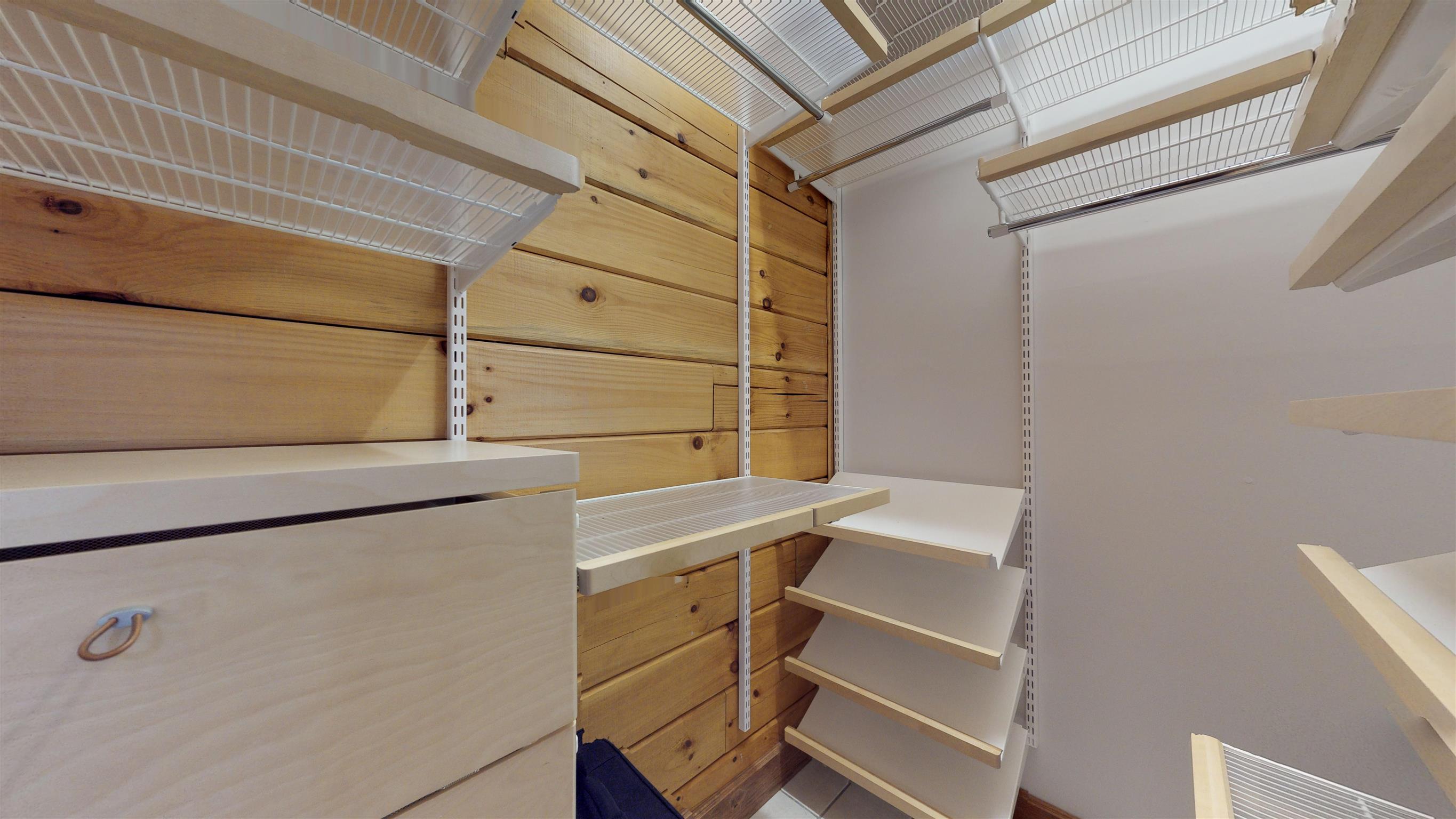 7117 Haskell School Road Fairview, TN 37062 - Photo 11 of 30 Large Walk-in Master Closet!
