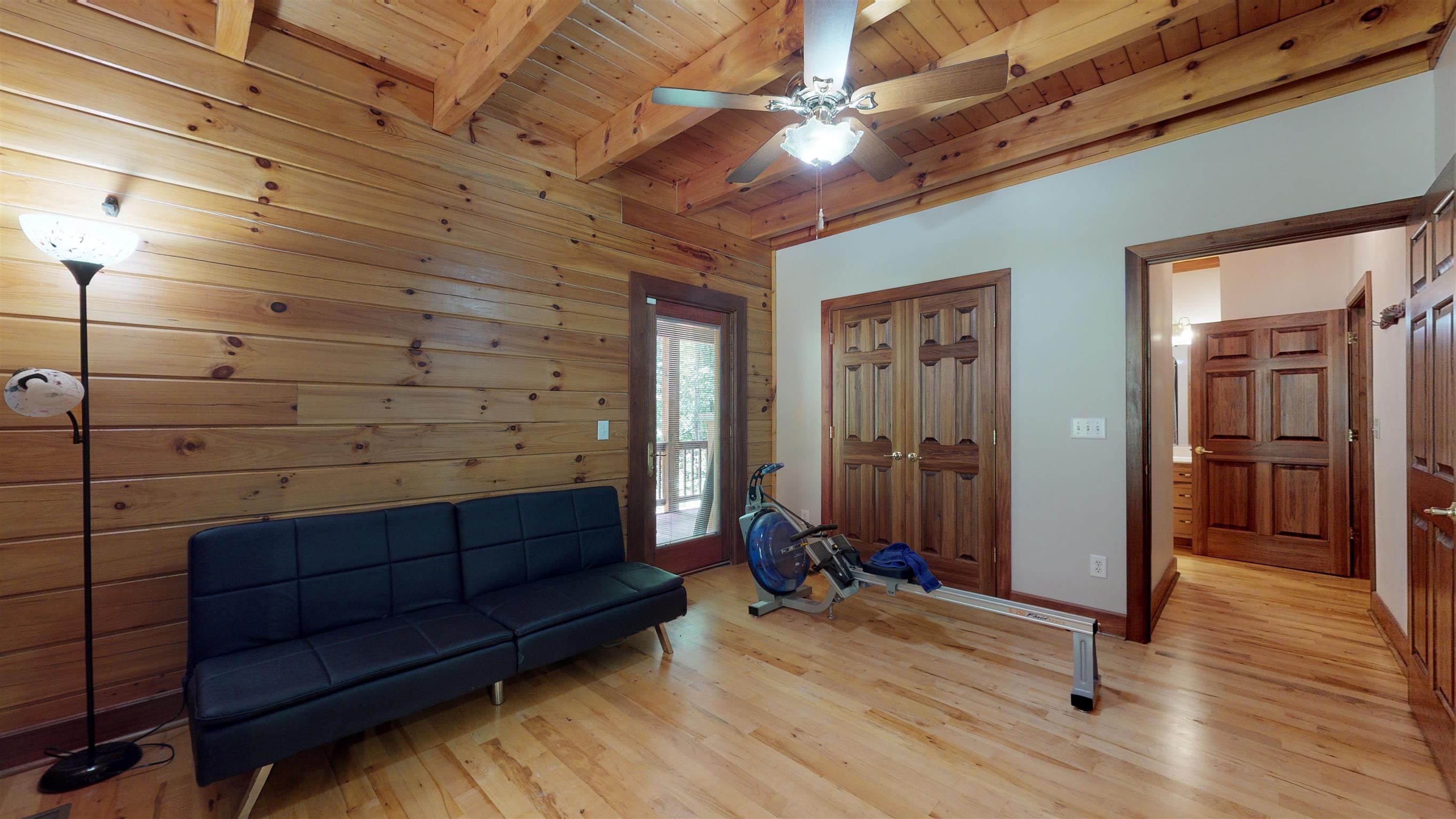 7117 Haskell School Road Fairview, TN 37062 - Photo 12 of 30 Second Bedroom Main Floor!
