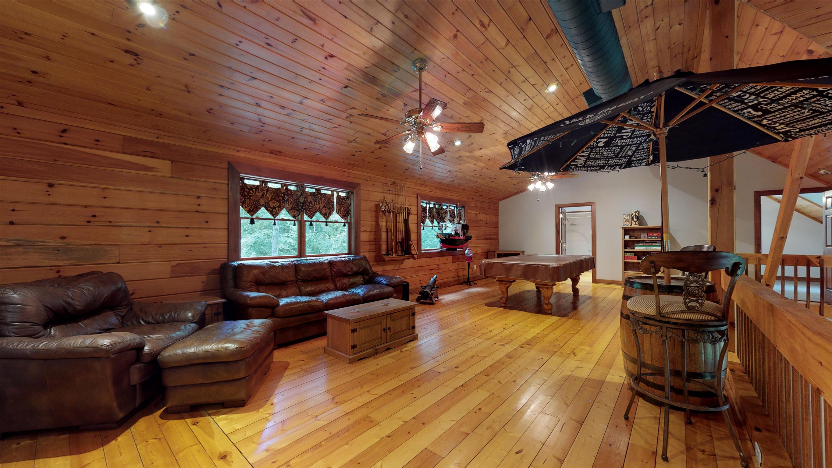 7117 Haskell School Road Fairview, TN 37062 - Photo 15 of 30 Large Open Loft!
