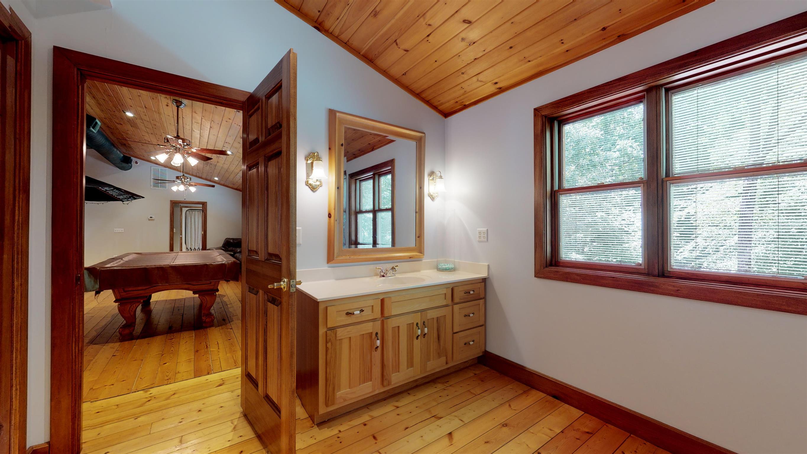 7117 Haskell School Road Fairview, TN 37062 - Photo 18 of 30 Third Full Bathroom!