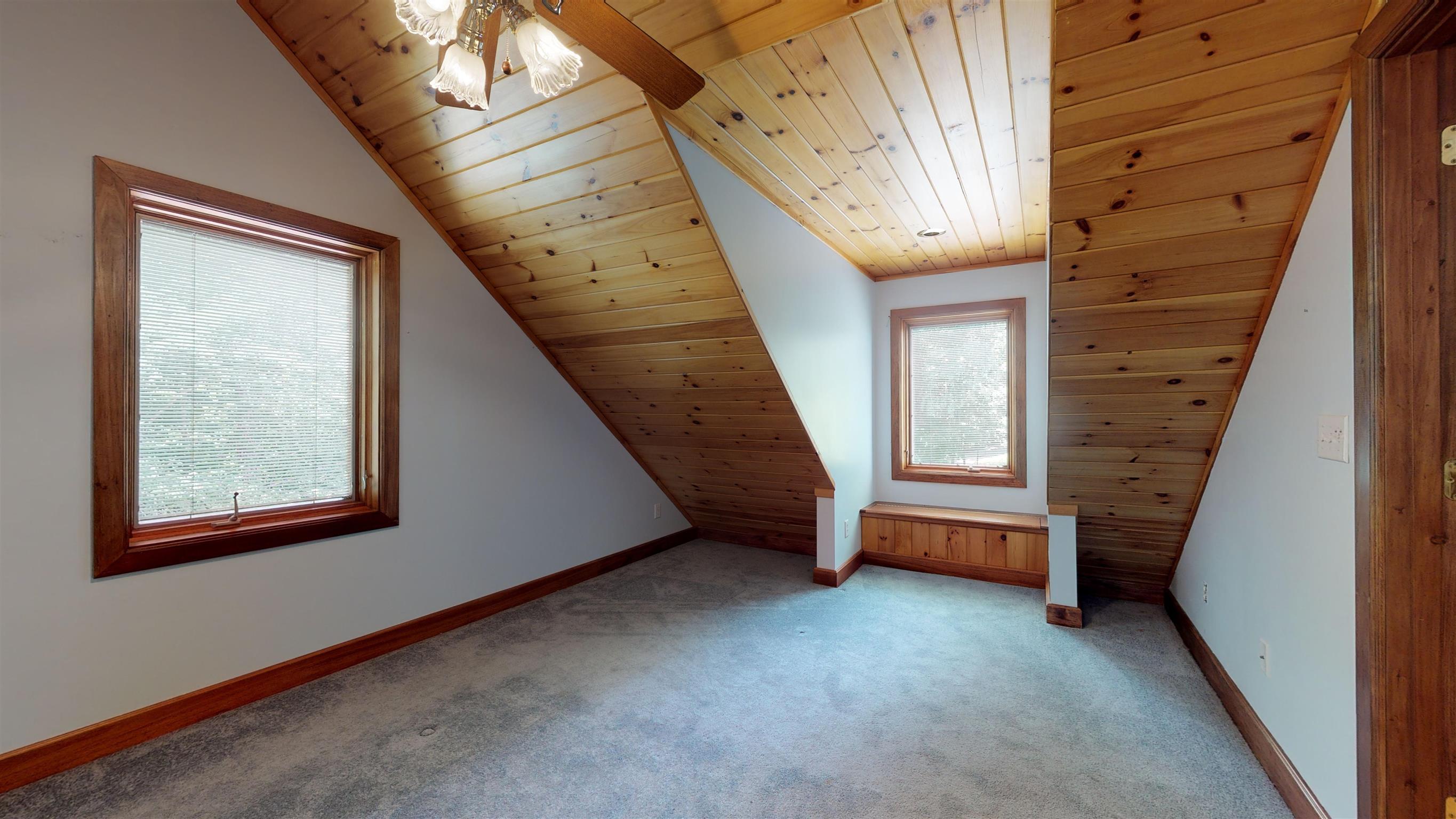 7117 Haskell School Road Fairview, TN 37062 - Photo 20 of 30 View Two Possible Fourth Bedroom!