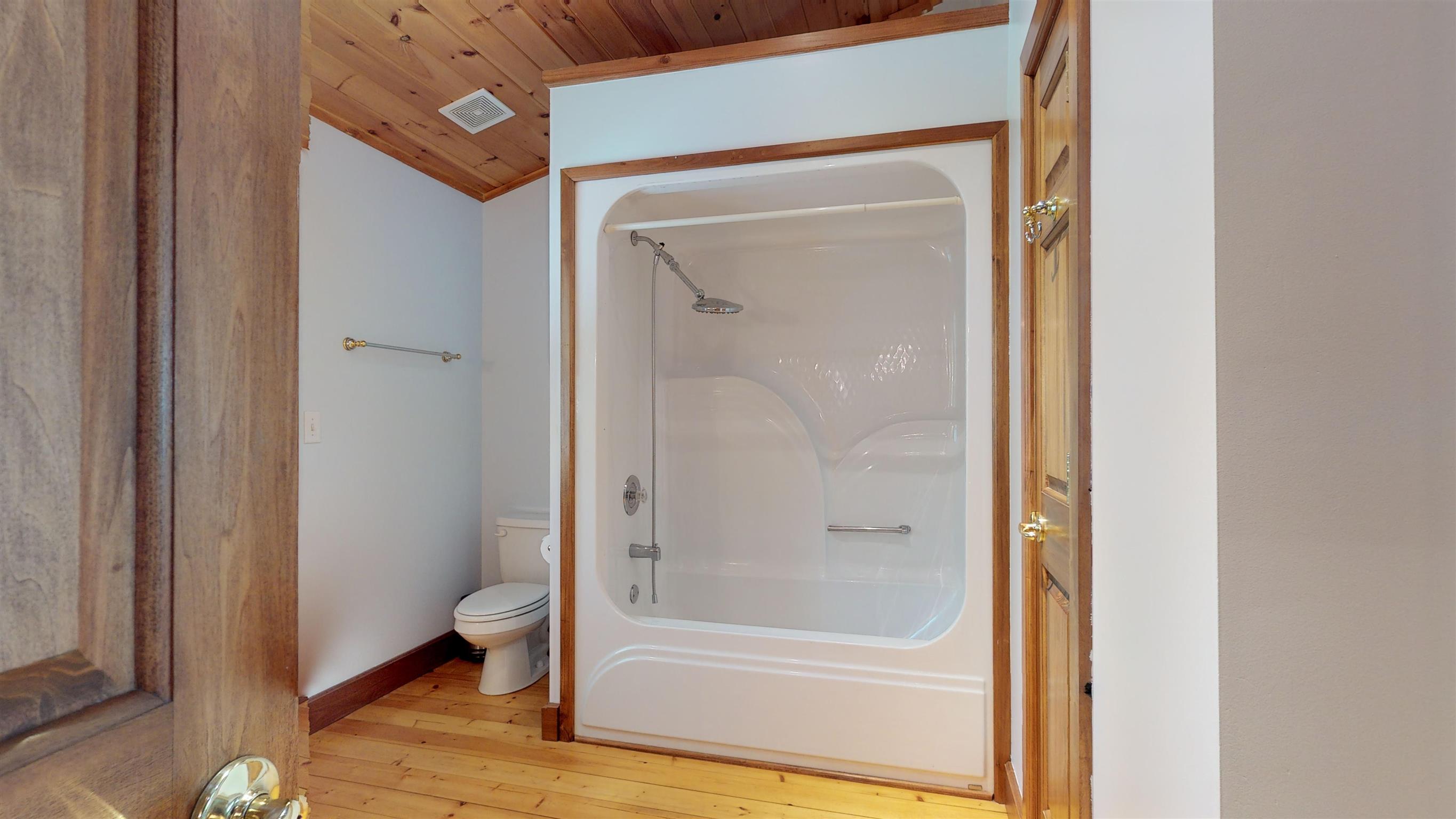 7117 Haskell School Road Fairview, TN 37062 - Photo 21 of 30 Fourth Full Bathroom!