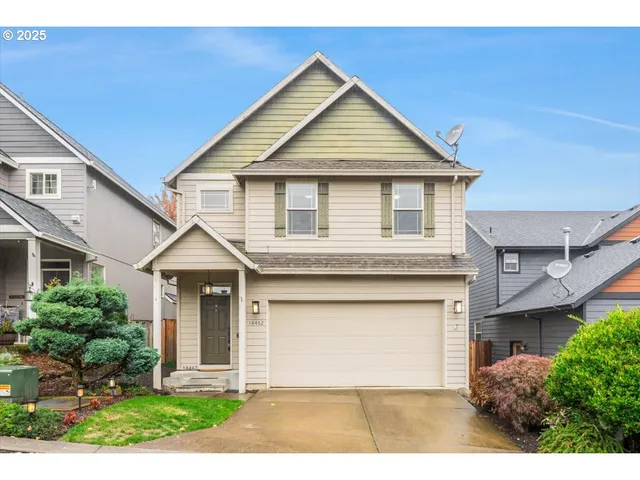 $479,000 | 18462 Southeast Langensand Road, Sandy, OR 97055