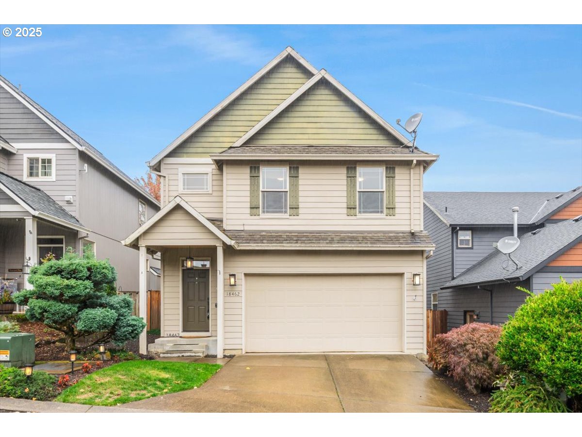 18462 Southeast Langensand Road Sandy, OR 97055 - Photo 1 of 44