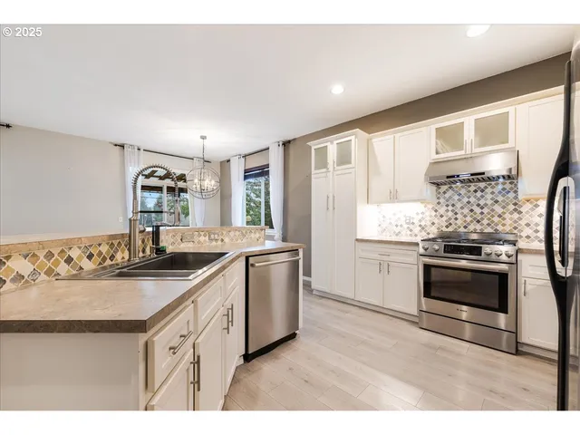 $479,000 | 18462 Southeast Langensand Road, Sandy, OR 97055