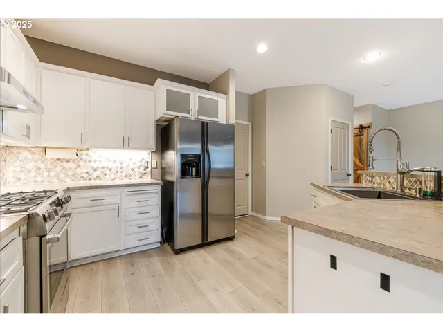 $479,000 | 18462 Southeast Langensand Road, Sandy, OR 97055