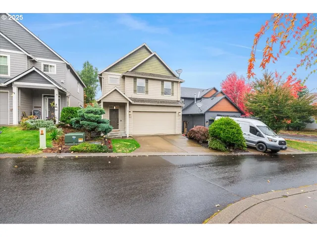 $479,000 | 18462 Southeast Langensand Road, Sandy, OR 97055