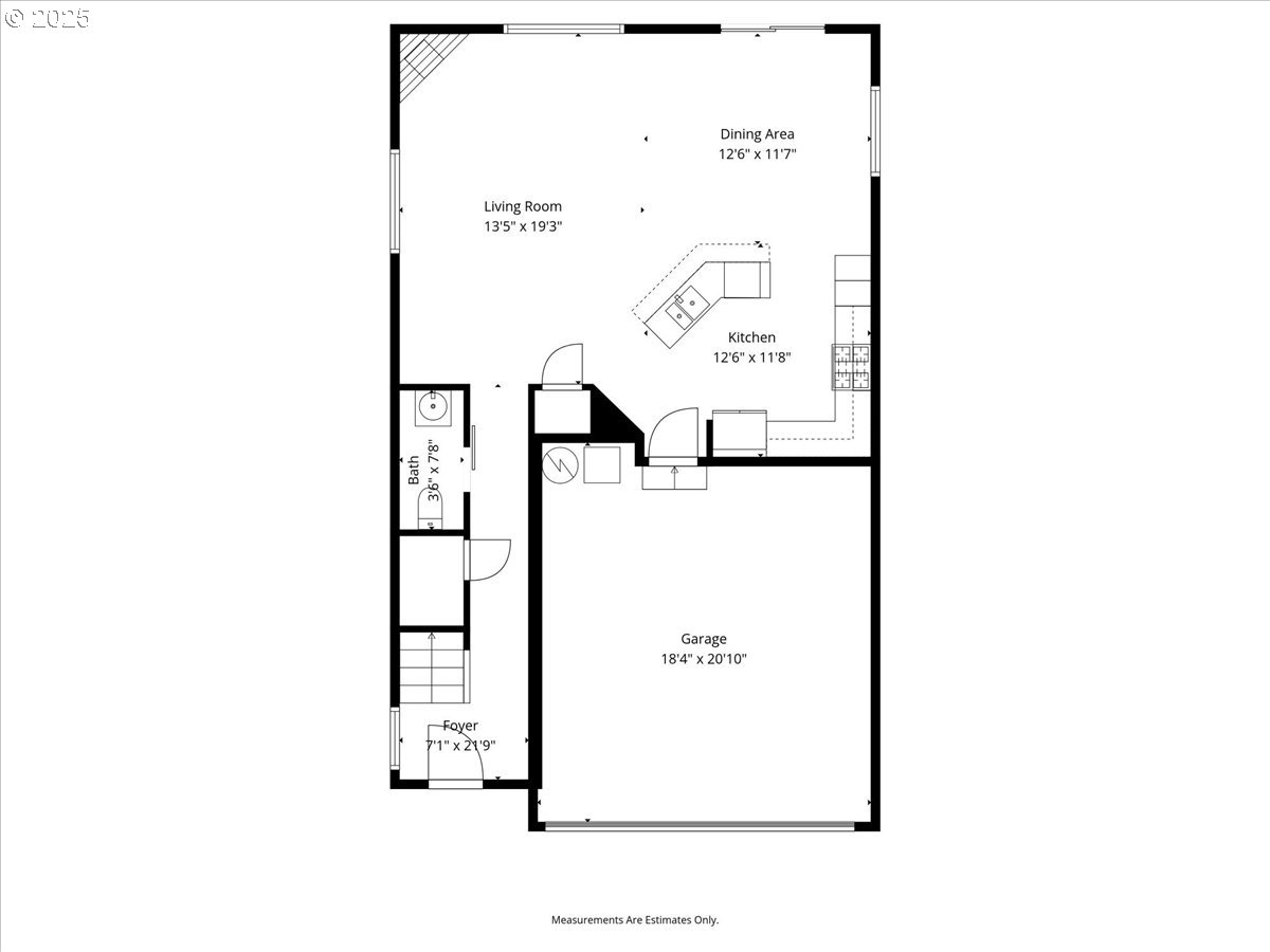 18462 Southeast Langensand Road Sandy, OR 97055 - Photo 43 of 44