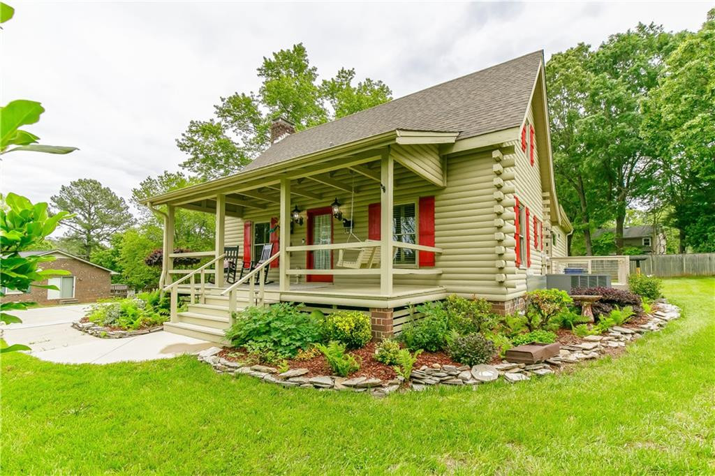 515 Ivey Road Graham, NC 27253 - Photo 1 of 31 Gallery Image 1