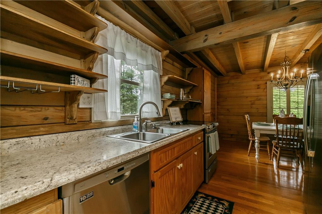 515 Ivey Road Graham, NC 27253 - Photo 13 of 31 Gallery Image 13
