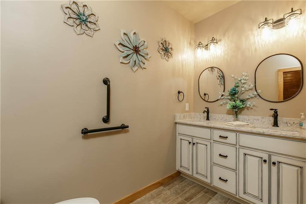 515 Ivey Road Graham, NC 27253 - Photo 21 of 31 Gallery Image 21