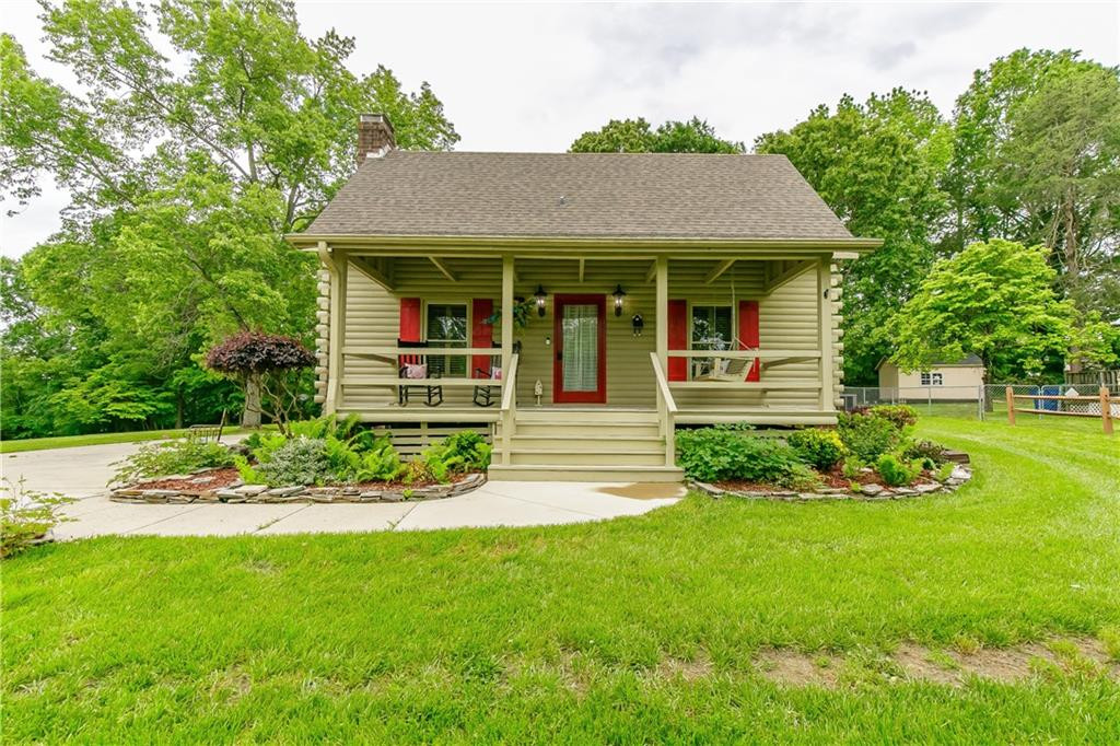 515 Ivey Road Graham, NC 27253 - Photo 26 of 31 Gallery Image 26