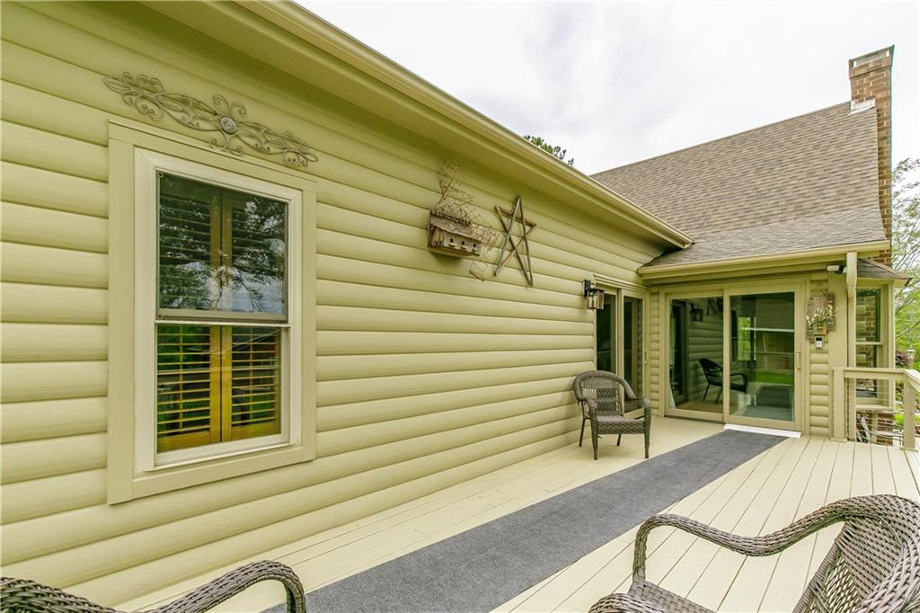 515 Ivey Road Graham, NC 27253 - Photo 29 of 31 Gallery Image 29