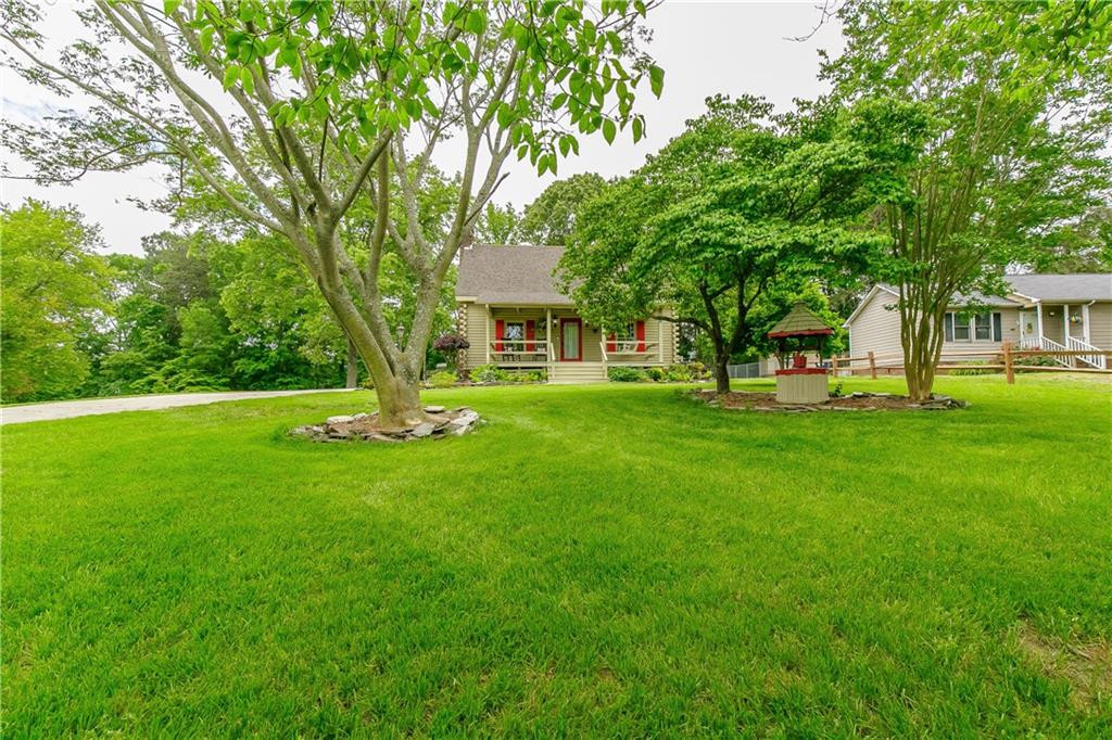 515 Ivey Road Graham, NC 27253 - Photo 30 of 31 Gallery Image 30