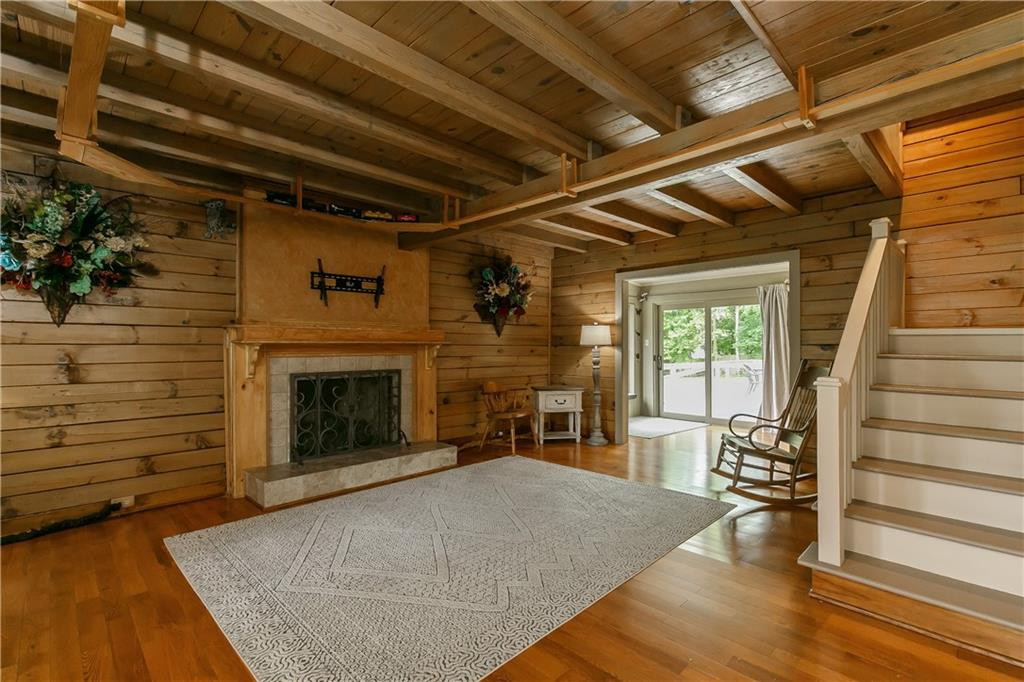 515 Ivey Road Graham, NC 27253 - Photo 6 of 31 Gallery Image 6