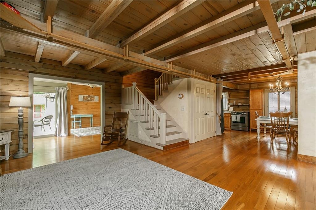 515 Ivey Road Graham, NC 27253 - Photo 7 of 31 Gallery Image 7