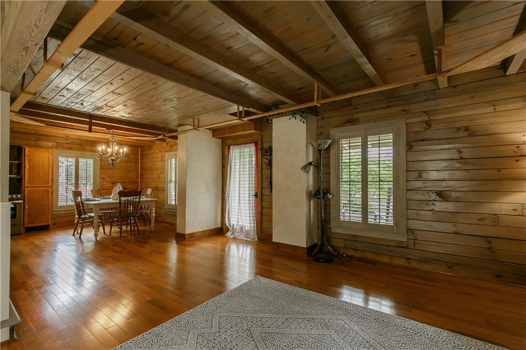 515 Ivey Road Graham, NC 27253 - Photo 8 of 31 Gallery Image 8