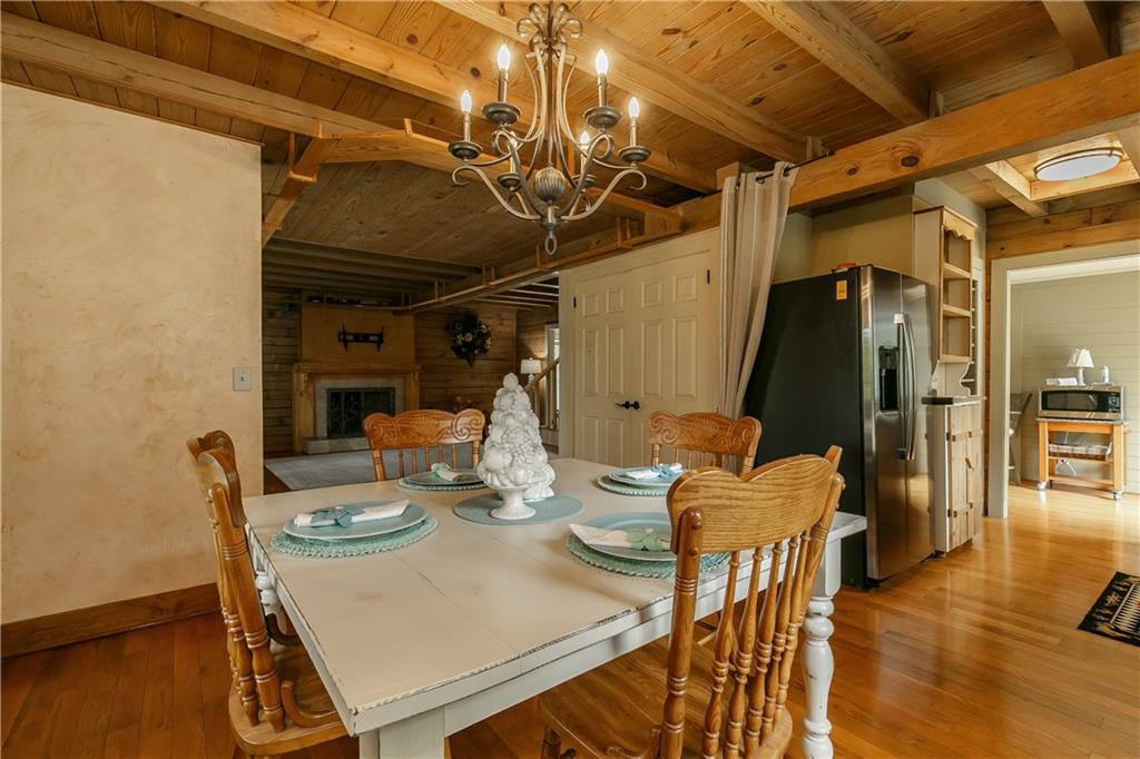 515 Ivey Road Graham, NC 27253 - Photo 10 of 31 Gallery Image 10