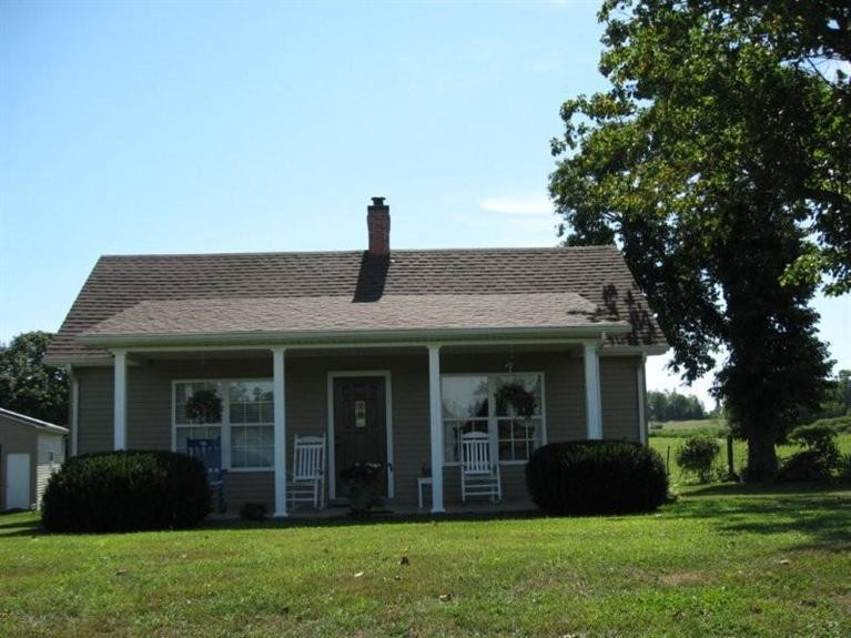 375 Patterson Road Versailles, KY 40383 - Photo 35 of 35 Photo 35