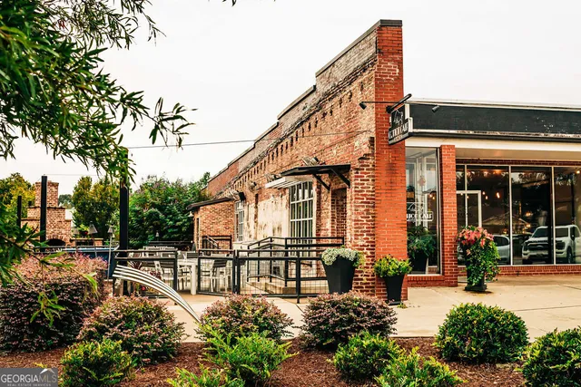 $632,479 | 369 Scarlett Rose Way, Unit 115A, Hoschton, GA 30548