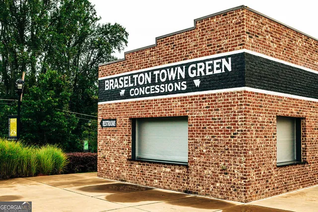 $632,479 | 369 Scarlett Rose Way, Unit 115A, Hoschton, GA 30548