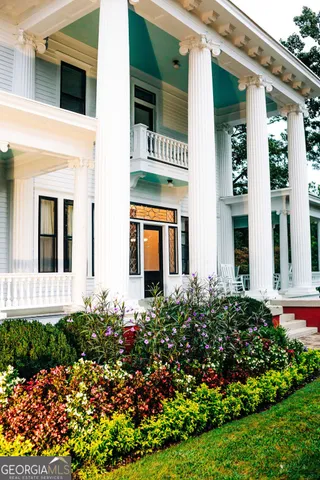 $632,479 | 369 Scarlett Rose Way, Unit 115A, Hoschton, GA 30548