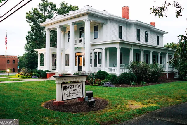 $632,479 | 369 Scarlett Rose Way, Unit 115A, Hoschton, GA 30548