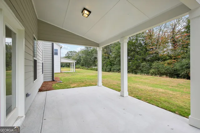 $632,479 | 369 Scarlett Rose Way, Unit 115A, Hoschton, GA 30548