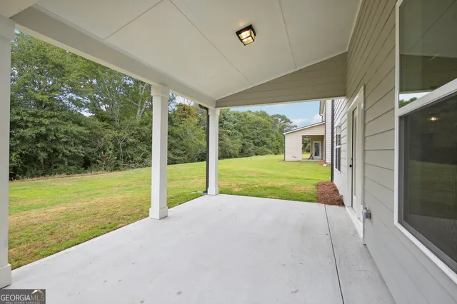 $632,479 | 369 Scarlett Rose Way, Unit 115A, Hoschton, GA 30548