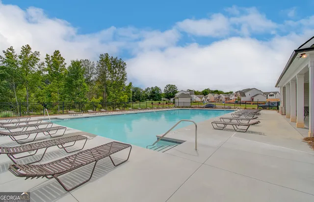 $632,479 | 369 Scarlett Rose Way, Unit 115A, Hoschton, GA 30548