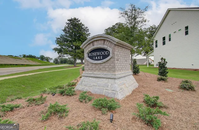 $632,479 | 369 Scarlett Rose Way, Unit 115A, Hoschton, GA 30548