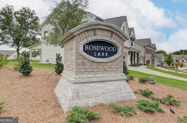 $632,479 | 369 Scarlett Rose Way, Unit 115A, Hoschton, GA 30548