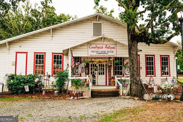 $632,479 | 369 Scarlett Rose Way, Unit 115A, Hoschton, GA 30548