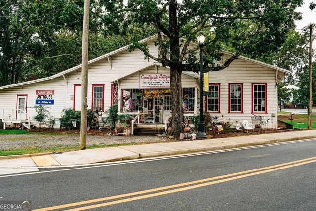 $632,479 | 369 Scarlett Rose Way, Unit 115A, Hoschton, GA 30548