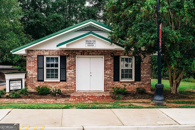 $632,479 | 369 Scarlett Rose Way, Unit 115A, Hoschton, GA 30548