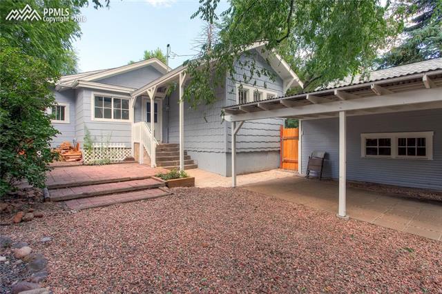 909 West Cheyenne Road Colorado Springs, CO 80905 - Photo 24 of 28 Gallery Image 24