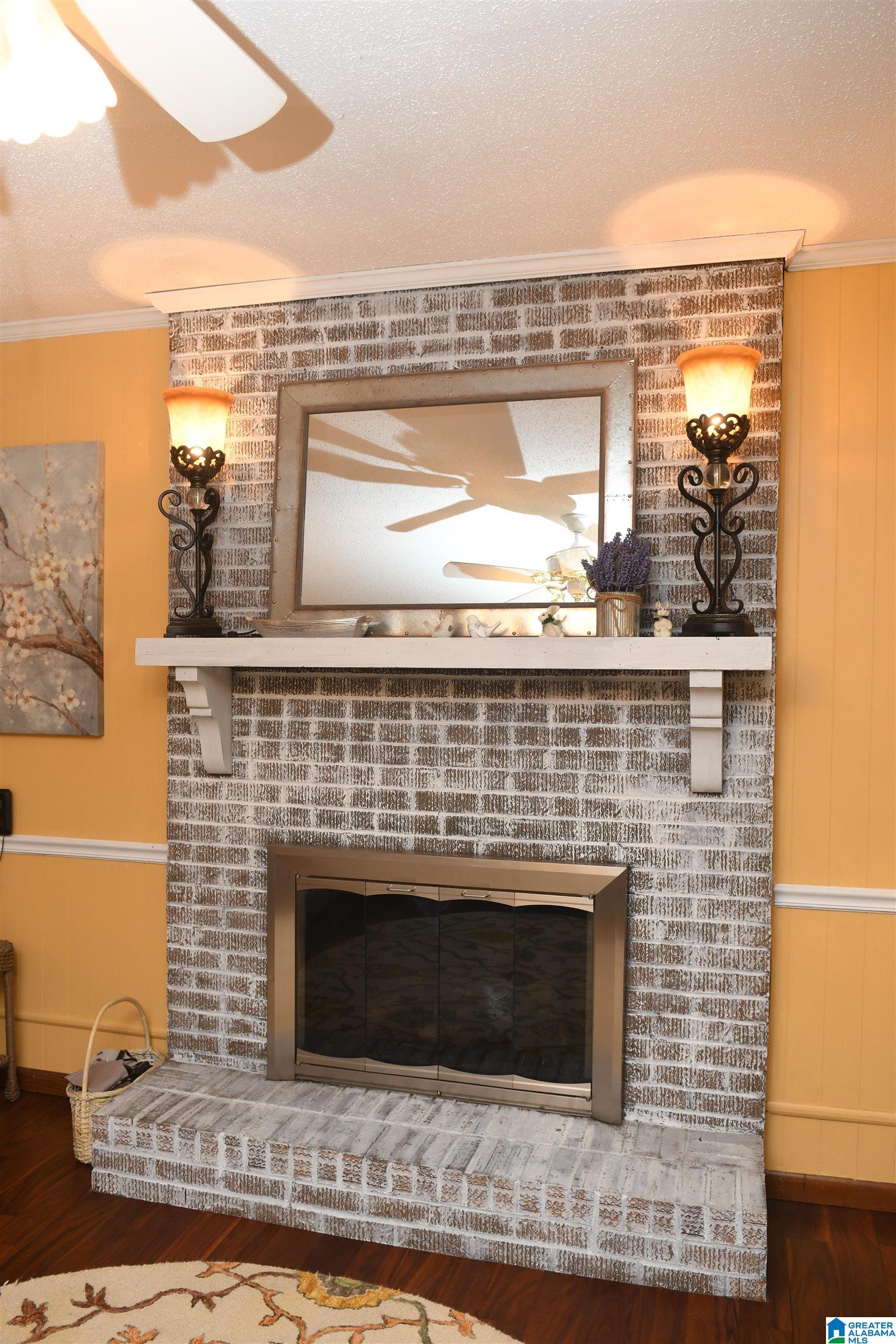 817 Lauderdale Road Cuba, AL 36907 - Photo 9 of 36