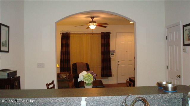 13059 Shallowater Road Jacksonville, FL 32258 - Photo 11 of 12 view from kitchen
